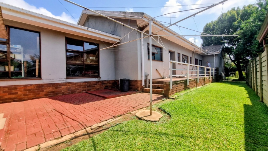 2 Bedroom Property for Sale in Deneysville Free State